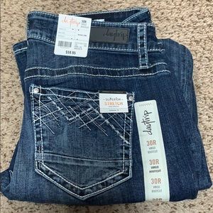 Daytrip Virgo Bootcut